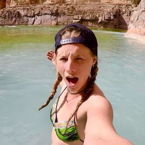 Meet your Posher, Rin